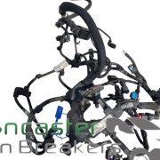PEUGEOT BOXER / RELAY 2019 2.0 DW10 ENGINE WIRING LOOM 9828428880