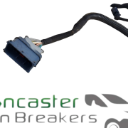 PEUGEOT BOXER / RELAY 2019 2.0 DW10 ENGINE WIRING LOOM 9828428880