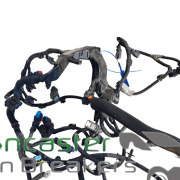 PEUGEOT BOXER / RELAY 2019 2.0 DW10 ENGINE WIRING LOOM 9828428880