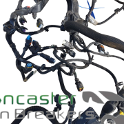 PEUGEOT BOXER / RELAY 2019 2.0 DW10 ENGINE WIRING LOOM 9828428880