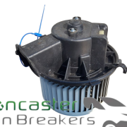 PEUGEOT BOXER / RELAY 2019 HEATER BLOWER MOTOR 5E1630100