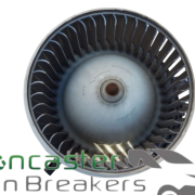 PEUGEOT BOXER / RELAY 2019 HEATER BLOWER MOTOR 5E1630100