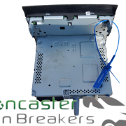 PEUGEOT BOXER / RELAY 2019 RADIO DISPLAY SCREEN 07356977830