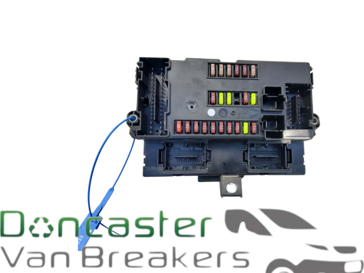 PEUGEOT BOXER / RELAY 2019 BODY CONTROL MODULE 1398635080 - Doncaster ...
