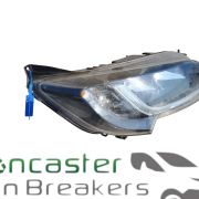 PEUGEOT BOXER / RELAY 2019 O/S DRIVERS HEADLIGHT 1394421080