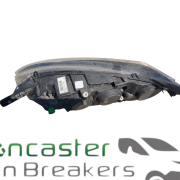 PEUGEOT BOXER / RELAY 2019 O/S DRIVERS HEADLIGHT 1394421080