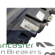 PEUGEOT BOXER / RELAY 2019 O/S DRIVERS HEADLIGHT 1394421080