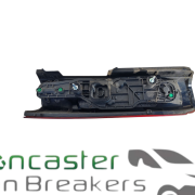 PEUGEOT BOXER / RELAY 2019 N/S PASSENGER REAR LIGHT 1380673080