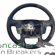 PEUGEOT BOXER / RELAY 2019 STEERING WHEEL 00609315150