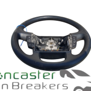 PEUGEOT BOXER / RELAY 2019 STEERING WHEEL 00609315150
