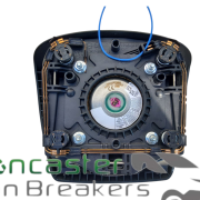 PEUGEOT BOXER / RELAY 2019 DRIVERS ABAG 07856857830