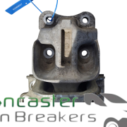 PEUGEOT BOXER / RELAY 2019 N/S PASSENGER GEARBOX MOUNT 01393896080