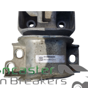 PEUGEOT BOXER / RELAY 2019 N/S PASSENGER GEARBOX MOUNT 01393896080