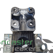 PEUGEOT BOXER / RELAY 2019 N/S PASSENGER GEARBOX MOUNT 01393896080