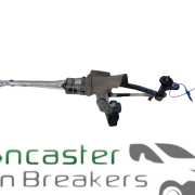 PEUGEOT BOXER / RELAY 2019 WIPER MOTOR AND MECHANISM 1363339080