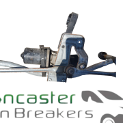 PEUGEOT BOXER / RELAY 2019 WIPER MOTOR AND MECHANISM 1363339080