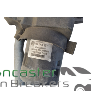 PEUGEOT BOXER / RELAY 2019 WIPER MOTOR AND MECHANISM 1363339080