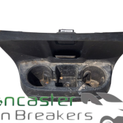 PEUGEOT BOXER / RELAY 2019 CUP HOLDER STORAGE 1314090070