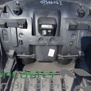 PEUGEOT BOXER / RELAY 2019 CUP HOLDER STORAGE 1314090070