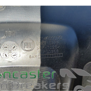 PEUGEOT BOXER / RELAY 2019 CUP HOLDER STORAGE 1314090070