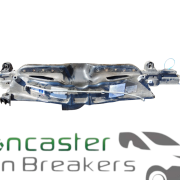 PEUGEOT BOXER / RELAY 2019 BONNET LANDING PANEL