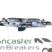 PEUGEOT BOXER / RELAY 2019 BONNET LANDING PANEL