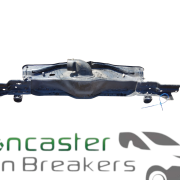 PEUGEOT BOXER / RELAY 2019 BONNET LANDING PANEL