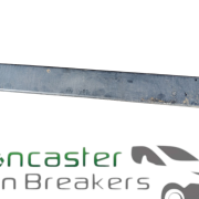 PEUGEOT BOXER / RELAY 2019 O/S DRIVERS BODY MOULDING 1317371070