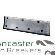 PEUGEOT BOXER / RELAY 2019 O/S DRIVERS BODY MOULDING 1317371070