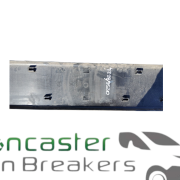 PEUGEOT BOXER / RELAY 2019 O/S DRIVERS BODY MOULDING 1317371070