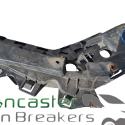 PEUGEOT BOXER / RELAY 2019 O/S DRIVERS HEADLIGHT PANEL 1391282080