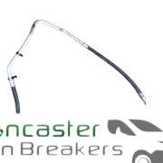 PEUGEOT BOXER / RELAY 2019 AIR CON PIPE 1393180080