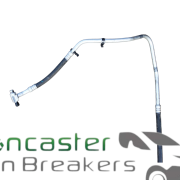 PEUGEOT BOXER / RELAY 2019 AIR CON PIPE 1393180080