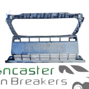 PEUGEOT BOXER / RELAY 2019 FRONT MIDDLE BUMPER SECTION 1315077070