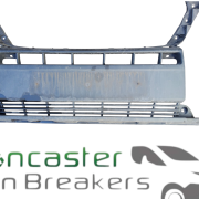 PEUGEOT BOXER / RELAY 2019 FRONT MIDDLE BUMPER SECTION 1315077070