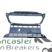 PEUGEOT BOXER / RELAY 2019 FRONT MIDDLE BUMPER SECTION 1315077070