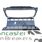 PEUGEOT BOXER / RELAY 2019 FRONT MIDDLE BUMPER SECTION 1315077070