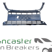 PEUGEOT BOXER / RELAY 2019 FRONT MIDDLE BUMPER SECTION 1315077070