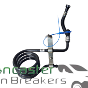 PEUGEOT BOXER / RELAY 2019 PAS / COOLER PIPE 1374627080