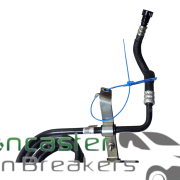 PEUGEOT BOXER / RELAY 2019 PAS / COOLER PIPE 1374627080
