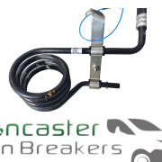 PEUGEOT BOXER / RELAY 2019 PAS / COOLER PIPE 1374627080