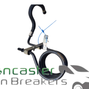PEUGEOT BOXER / RELAY 2019 PAS / COOLER PIPE 1374627080