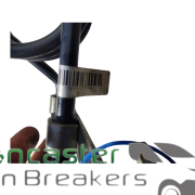 PEUGEOT BOXER / RELAY 2019 PAS / COOLER PIPE 1374627080