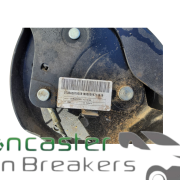 PEUGEOT BOXER / RELAY 2019 HANDBRAKE 07354287800