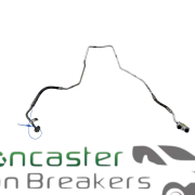 PEUGEOT BOXER / RELAY 2019 2.0 DW10 AIR CON PIPE 01397249080