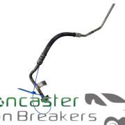 PEUGEOT BOXER / RELAY 2019 2.0 DW10 AIR CON PIPE 01397249080