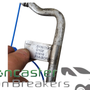 PEUGEOT BOXER / RELAY 2019 2.0 DW10 AIR CON PIPE 01397249080