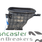 PEUGEOT BOXER / RELAY 2019 2.0 DW10 INTERNEL HEATER AIR DUCT 1355563080