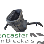 PEUGEOT BOXER / RELAY 2019 2.0 DW10 INTERNEL HEATER AIR DUCT 1355563080