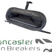 PEUGEOT BOXER / RELAY 2019 2.0 DW10 INTERNEL HEATER AIR DUCT 1355563080